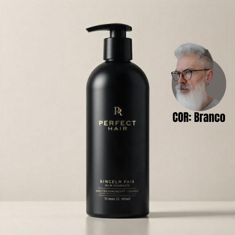 Corretivo Capilar Perfect (Ultimo dia da Promoção)