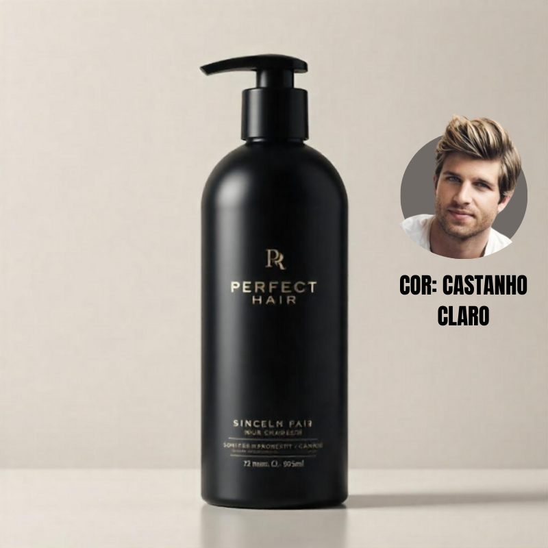 Corretivo Capilar Perfect (Ultimo dia da Promoção)